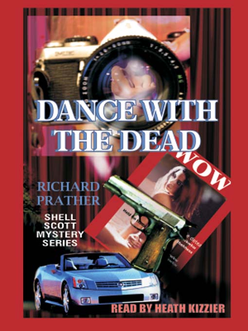 Title details for Dance with the Dead by Richard S. Prather - Available